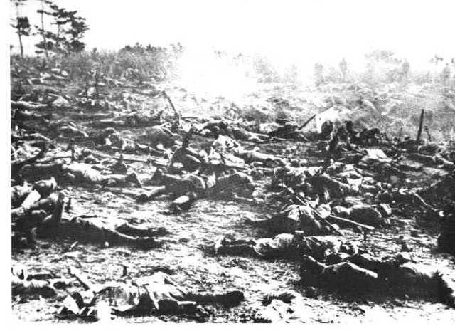 Battle of Guadalcanal