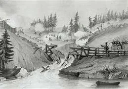 Rebellions des deux Canada