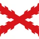 Bandera imperio español