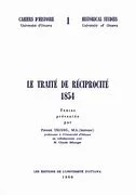 Traité de Reciprocité