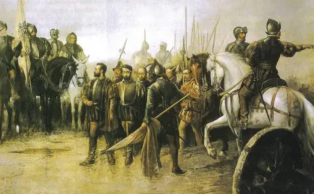 Batalla de Villalar