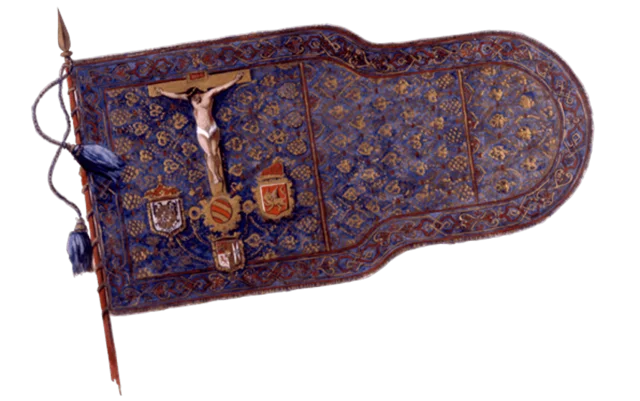 Los turcos arrebatan Chipre a Venecia