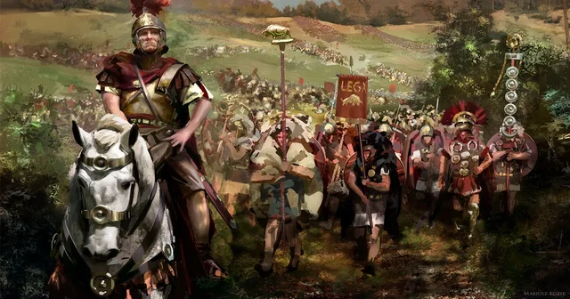 206 a.C conquista de los Romanos a Hispania