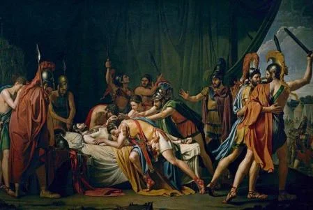 Termina la dominación romana siglo V d.C