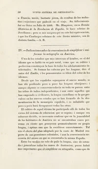 Ortografía americana 1788 dC