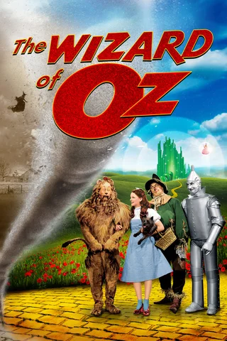 Wizard of Oz Premiers in Movie Theaters