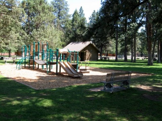 Park day & fall social