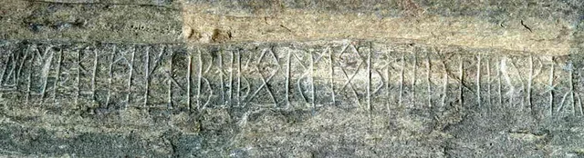 Urnordisk