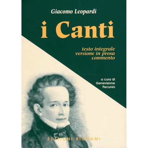 Il Libro dei Canti
