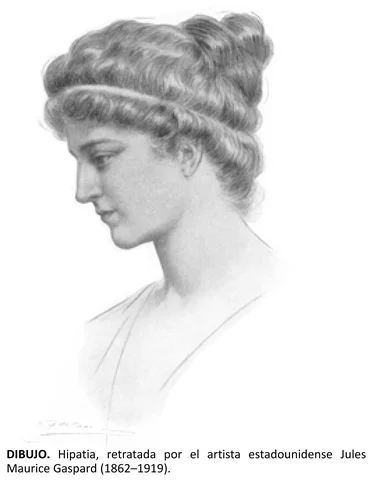 Hipatía de Alejandría