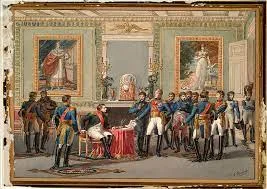 Tratado de Fontainebleau