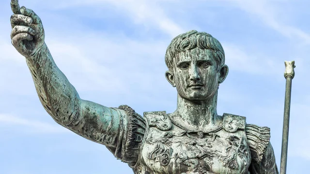 Primer emperador romano