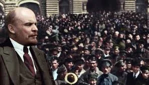 TESIS DE ABRIL DE LENIN