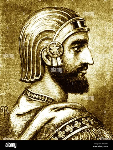 Ciro el Grande Precursor de los Derechos Humanos.