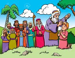 David Anointed King