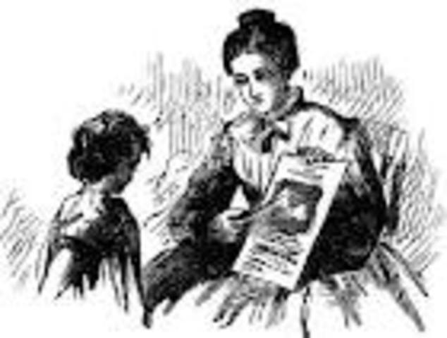 Meet the teacher night