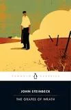Grapes of Wrath is Published