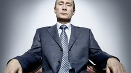 Timeline: The rise and dominance of Vladimir Putin.