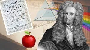 Isaac Newton
