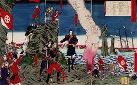 Meiji restoration