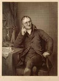 John Dalton