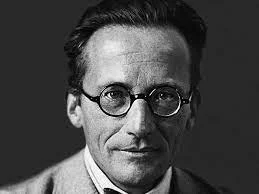 Erwin Schrödinger