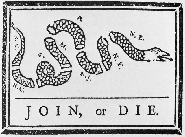 Albany plan of union