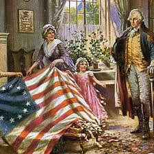 La Declaración de Independencia de Estados Unidos