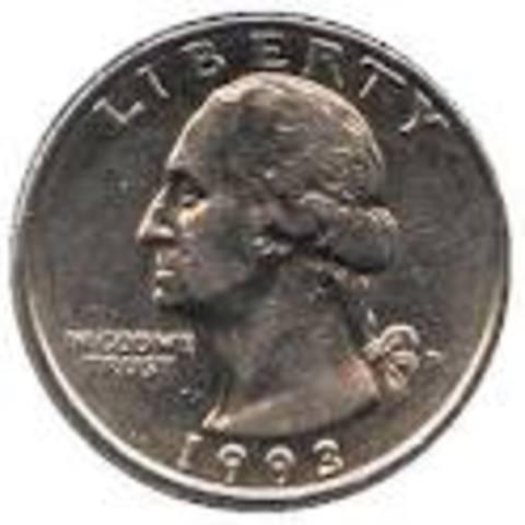 End of 1st Block/Quarter