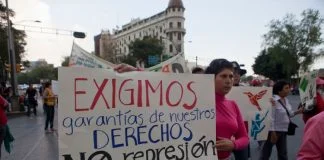Derechos Humanos en el Siglo XXI
