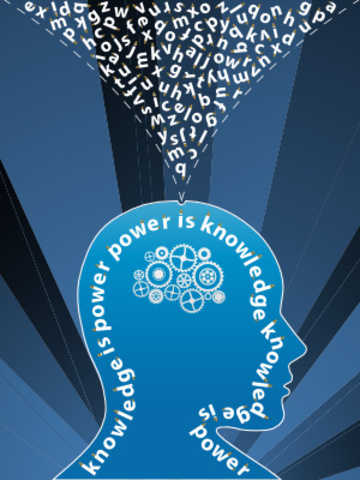 Siglo XX: Sociedad de la Información/Conocimiento