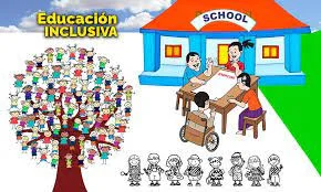 Educación inclusiva en Colombia (2019 -2023)