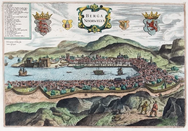 Union med danmark