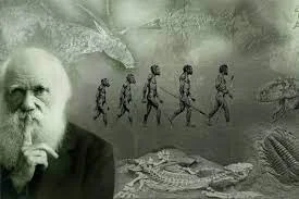 Charles Darwin