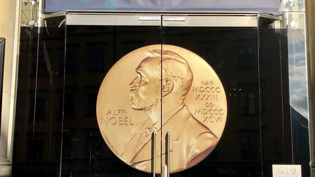 Alfred Nobel