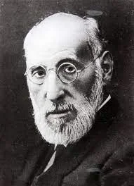 Santiago Ramón y Cajal