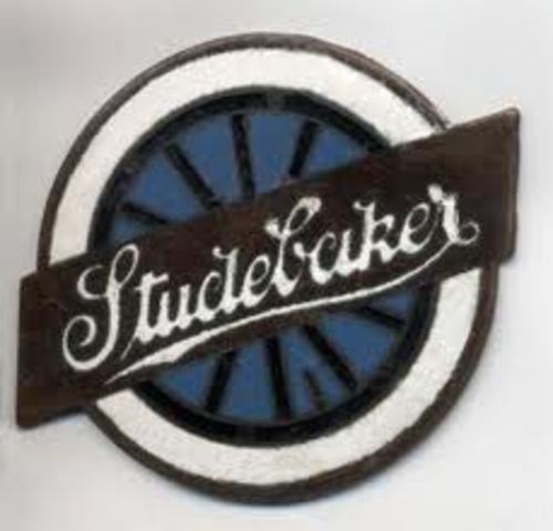 Studebaker's Downfall