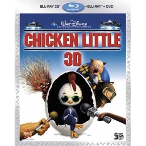 Chicken Little