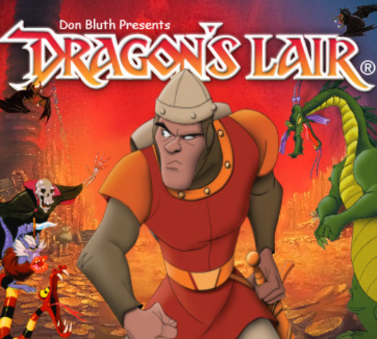 Dragon's Lair