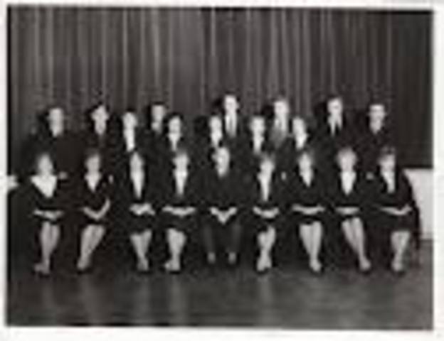 Elizabethan Madrigals