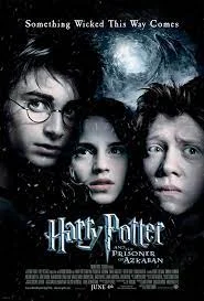 Harry Potter: El prisionero de Azcaban