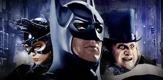 Batman regresa