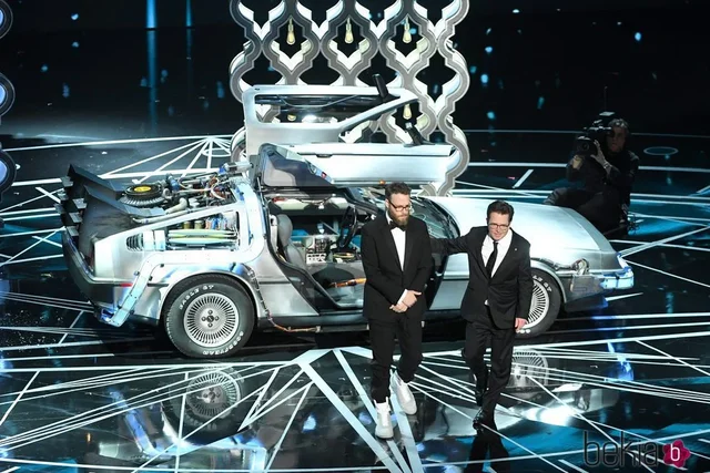 Premio Oscar