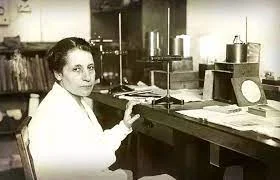 Lise Meitner