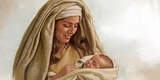 Saul's Birth