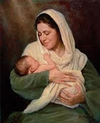 Samuel's Birth