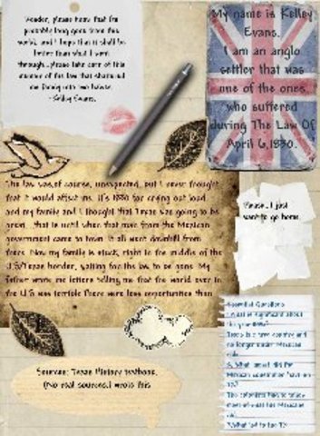 Law  of April 6th 1830