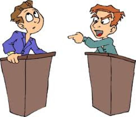 Great School Debates