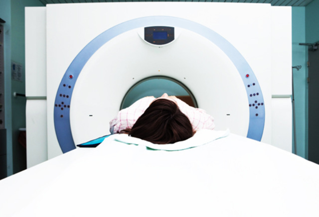 Cat Scan      Medical