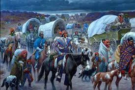 Indian Removal Act